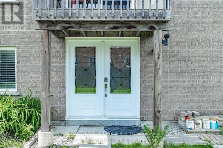LOWER - 11 CELESTIAL COURT, Brampton (Fletcher's Meadow), Ontario, L7A3R8