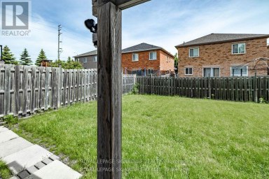 LOWER - 11 CELESTIAL COURT Brampton (Fletcher's Meadow) Ontario photo 18
