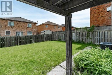 LOWER - 11 CELESTIAL COURT Brampton (Fletcher's Meadow) Ontario photo 19