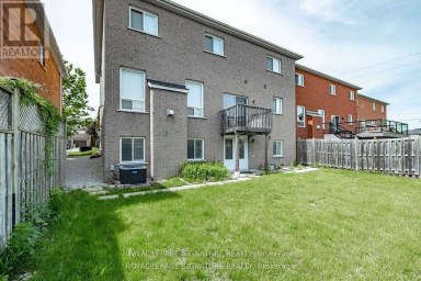 LOWER - 11 CELESTIAL COURT Brampton (Fletcher's Meadow) Ontario photo 20