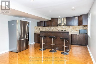 LOWER - 11 CELESTIAL COURT Brampton (Fletcher's Meadow) Ontario photo 5
