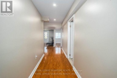 LOWER - 11 CELESTIAL COURT Brampton (Fletcher's Meadow) Ontario photo 8