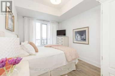 501 - 1 HUME STREET Collingwood Ontario photo 24