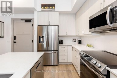 501 - 1 HUME STREET Collingwood Ontario photo 6