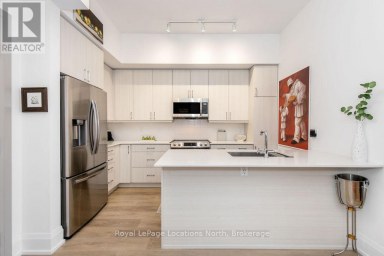 501 - 1 HUME STREET Collingwood Ontario photo 8