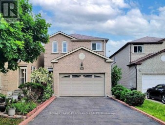BASEMENT - 25 DIGBY CRESCENT Markham (Milliken Mills East) Ontario photo 1