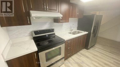 BASEMENT - 25 DIGBY CRESCENT Markham (Milliken Mills East) Ontario photo 2