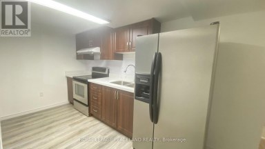 BASEMENT - 25 DIGBY CRESCENT Markham (Milliken Mills East) Ontario photo 3