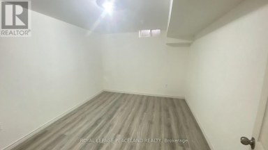 BASEMENT - 25 DIGBY CRESCENT Markham (Milliken Mills East) Ontario photo 6