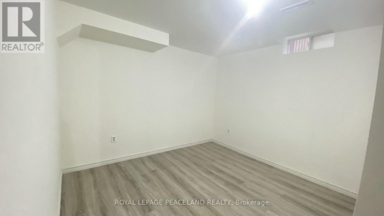 BASEMENT - 25 DIGBY CRESCENT, Markham (Milliken Mills East), Ontario, L3R7G6