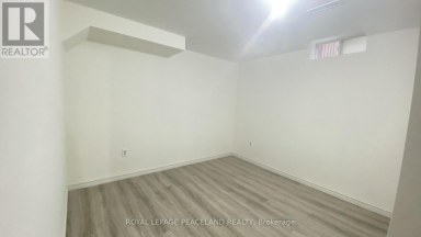 BASEMENT - 25 DIGBY CRESCENT Markham (Milliken Mills East) Ontario photo 7