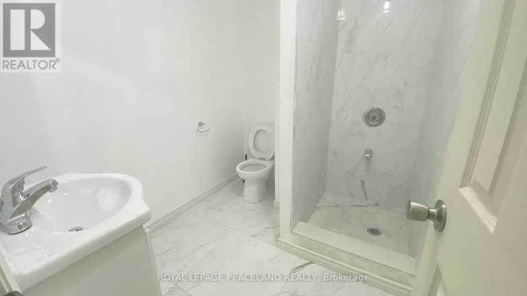 BASEMENT - 25 DIGBY CRESCENT, Markham (Milliken Mills East), Ontario, L3R7G6