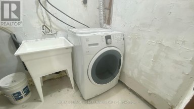 BASEMENT - 25 DIGBY CRESCENT Markham (Milliken Mills East) Ontario photo 9
