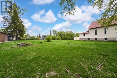 58 JONAS STREET Essa (Angus) Ontario photo 2