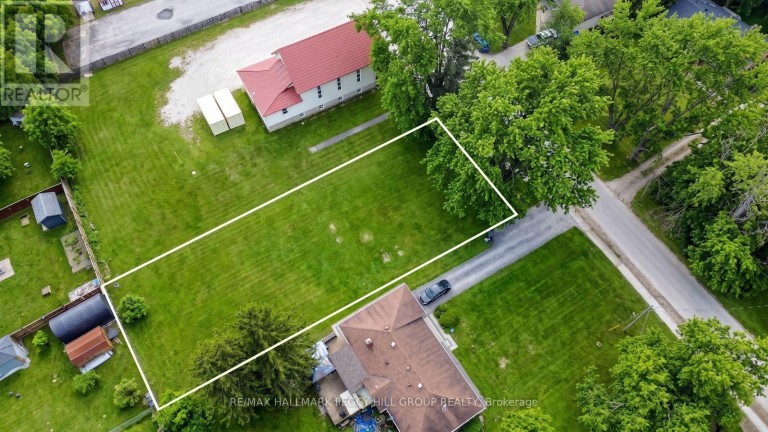 58 JONAS STREET, Essa (Angus), Ontario, L0M1B0