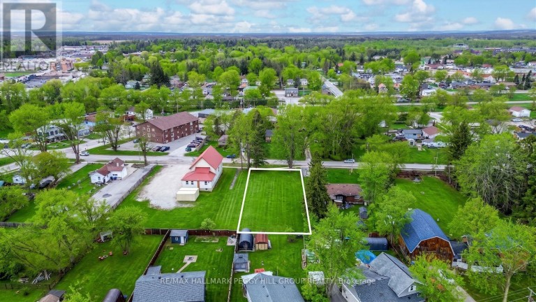 58 JONAS STREET, Essa (Angus), Ontario, L0M1B0