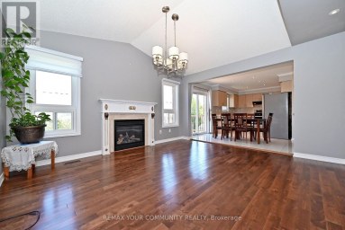 73 LAURENDALE AVENUE Georgina (Keswick South) Ontario photo 11