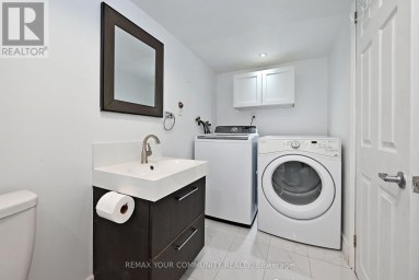 73 LAURENDALE AVENUE Georgina (Keswick South) Ontario photo 36