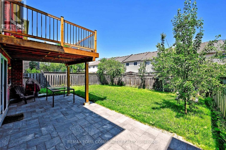 73 LAURENDALE AVENUE, Georgina (Keswick South), Ontario, L4P4G1