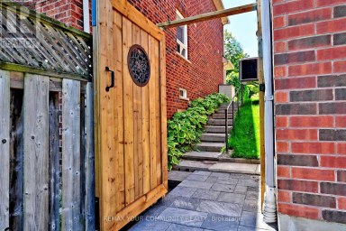 73 LAURENDALE AVENUE Georgina (Keswick South) Ontario photo 40