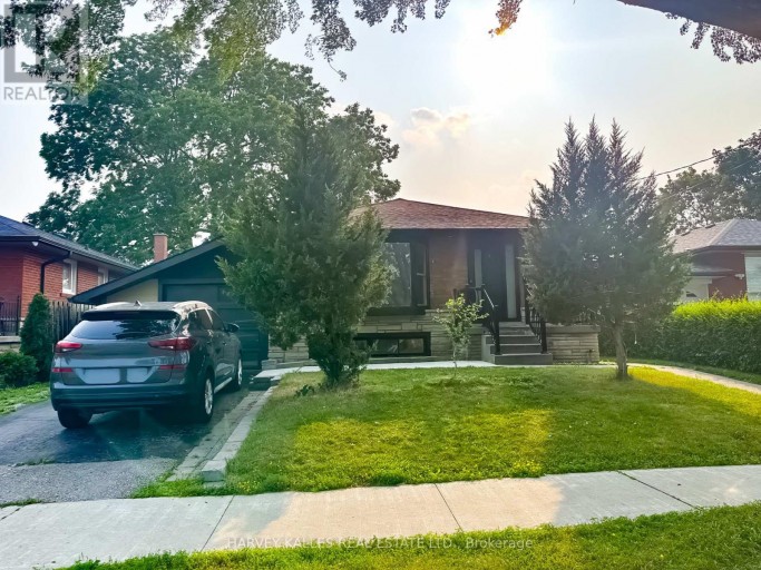 56 MARCOS BOULEVARD, Toronto (Bendale), Ontario, M1K5A9