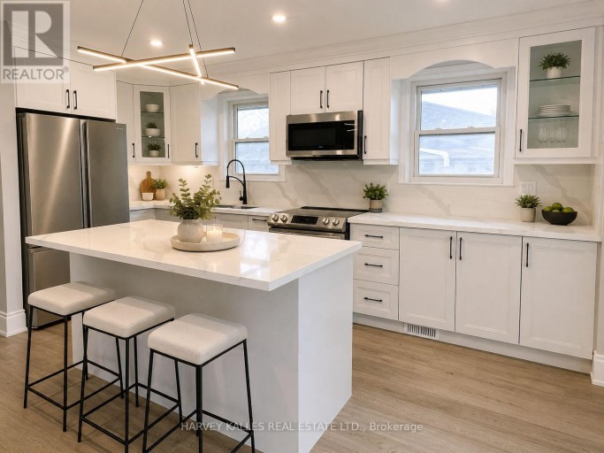 56 MARCOS BOULEVARD, Toronto (Bendale), Ontario, M1K5A9