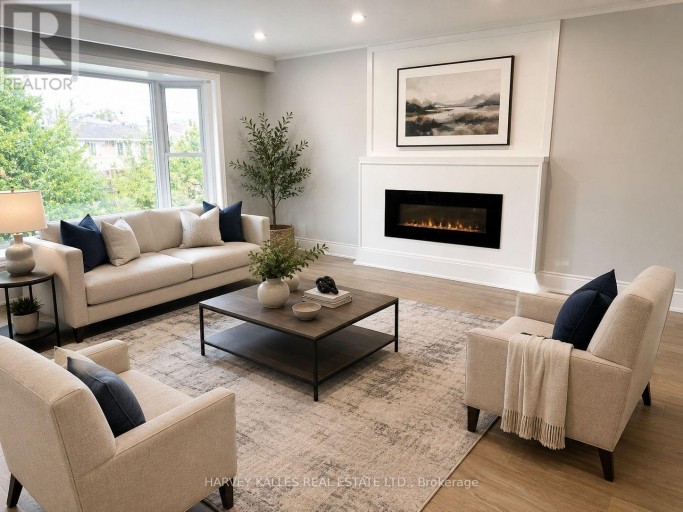 56 MARCOS BOULEVARD, Toronto (Bendale), Ontario, M1K5A9