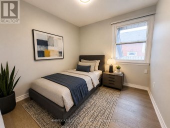 56 MARCOS BOULEVARD Toronto (Bendale) Ontario photo 4