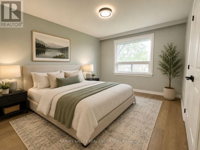56 MARCOS BOULEVARD, Toronto (Bendale), Ontario, M1K5A9