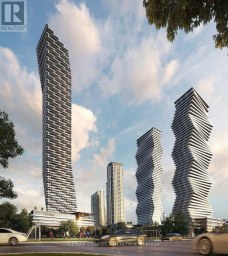 6312 - 448 BURNHAMTHROPE ROAD W Mississauga (City Centre) Ontario photo 1