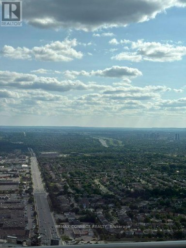 6312 - 448 BURNHAMTHROPE ROAD W, Mississauga (City Centre), Ontario, L5B0R4