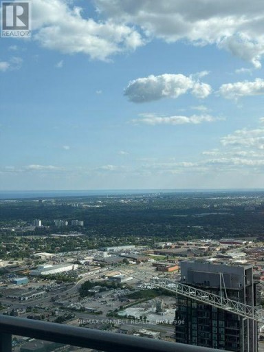 6312 - 448 BURNHAMTHROPE ROAD W, Mississauga (City Centre), Ontario, L5B0R4