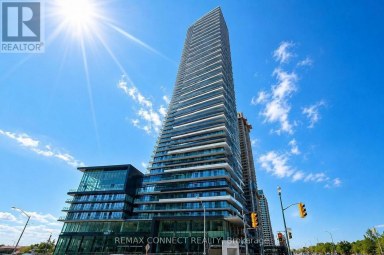 6312 - 448 BURNHAMTHROPE ROAD W Mississauga (City Centre) Ontario photo 3