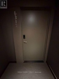 6312 - 448 BURNHAMTHROPE ROAD W Mississauga (City Centre) Ontario photo 5