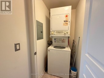 1107 - 438 RICHMOND STREET W Toronto (Waterfront Communities) Ontario photo 4