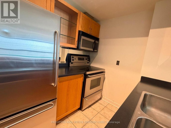 1107 - 438 RICHMOND STREET W, Toronto (Waterfront Communities), Ontario, M5V3S6