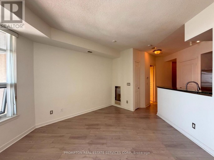 1107 - 438 RICHMOND STREET W, Toronto (Waterfront Communities), Ontario, M5V3S6