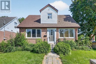 46 STAMFORD SQUARE N Toronto (Clairlea-Birchmount) Ontario photo 1