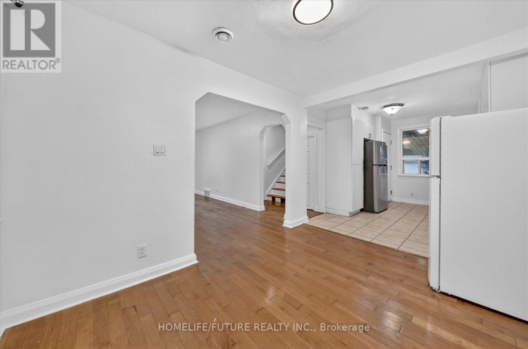 46 STAMFORD SQUARE N, Toronto (Clairlea-Birchmount), Ontario, M1L1X6