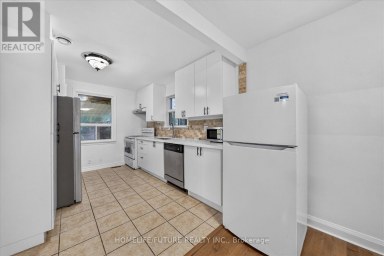 46 STAMFORD SQUARE N Toronto (Clairlea-Birchmount) Ontario photo 12