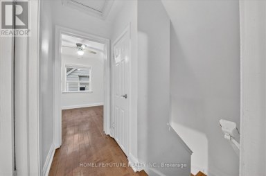 46 STAMFORD SQUARE N Toronto (Clairlea-Birchmount) Ontario photo 18
