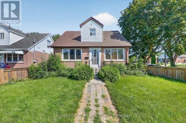 46 STAMFORD SQUARE N Toronto (Clairlea-Birchmount) Ontario photo 2