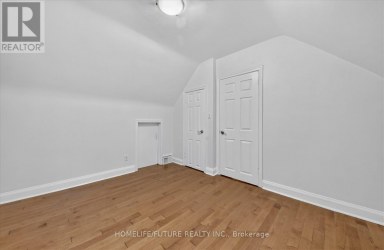 46 STAMFORD SQUARE N Toronto (Clairlea-Birchmount) Ontario photo 20