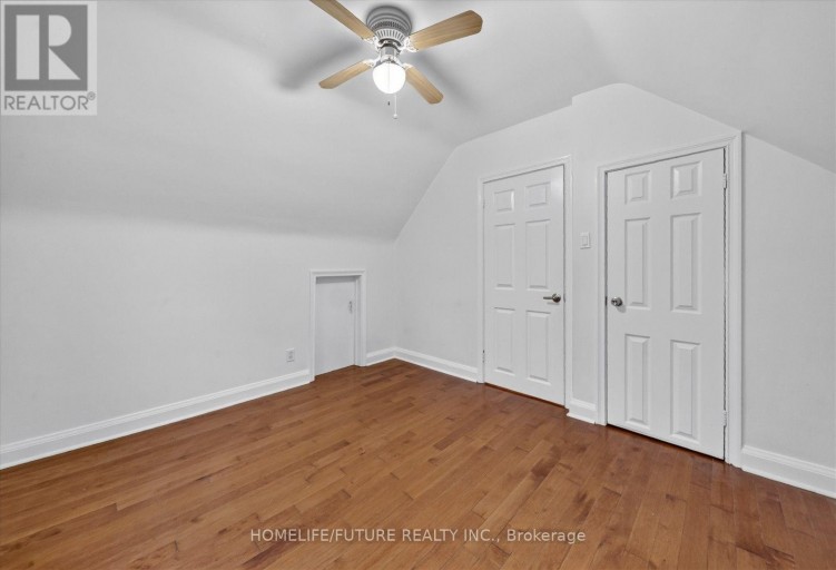 46 STAMFORD SQUARE N, Toronto (Clairlea-Birchmount), Ontario, M1L1X6