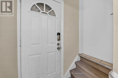 46 STAMFORD SQUARE N Toronto (Clairlea-Birchmount) Ontario photo 25