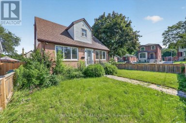 46 STAMFORD SQUARE N Toronto (Clairlea-Birchmount) Ontario photo 3