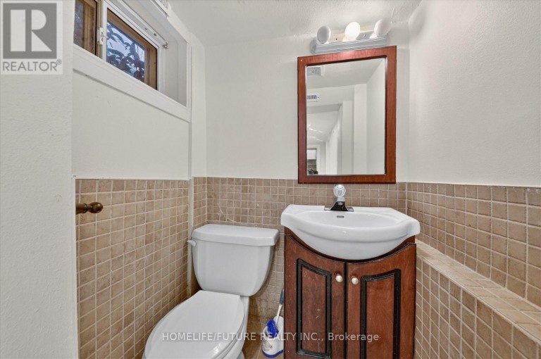 46 STAMFORD SQUARE N, Toronto (Clairlea-Birchmount), Ontario, M1L1X6