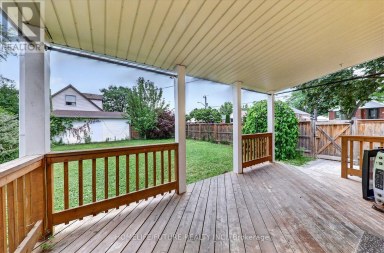46 STAMFORD SQUARE N Toronto (Clairlea-Birchmount) Ontario photo 35