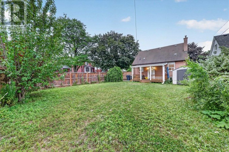 46 STAMFORD SQUARE N, Toronto (Clairlea-Birchmount), Ontario, M1L1X6