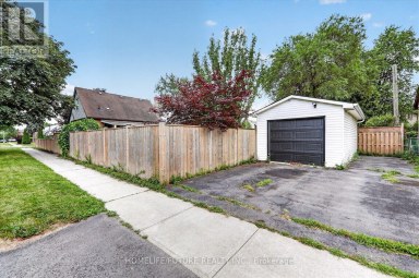 46 STAMFORD SQUARE N Toronto (Clairlea-Birchmount) Ontario photo 38
